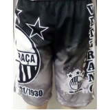 compra de short futebol preto Tucuruvi