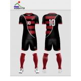 compra de uniformes de futebol criar Sacomã