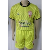 compra de uniformes de futebol para goleiro Vila Matilde