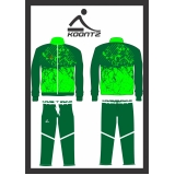 comprar agasalho de treino de futebol Cachoeirinha
