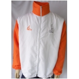 comprar agasalho futebol personalizado Parque São Rafael