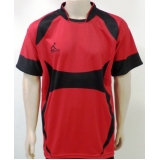 confecção de camisa de futebol para personalizar Pirituba