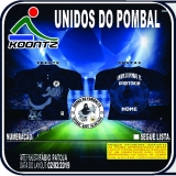 confecção de camisa futebol personalizadas criar Itapevi