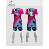 criar camisa de futebol personalizada online Itapecerica da Serra
