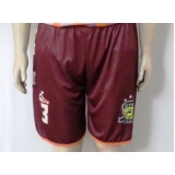 empresa de short futebol masculino Pedreira