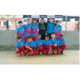 encomenda de camisa de futebol infantil personalizada Brasilândia