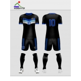 encomenda de uniformes de futebol criar Ribeirão Pires