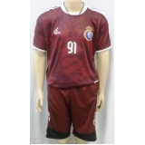 encomenda de uniformes de futebol de campo Vila Andrade