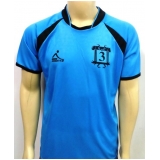 onde compro camisa de futebol personalizada barata Morumbi