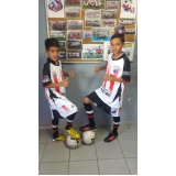 onde encontro camisa de futebol infantil personalizada Salesópolis