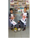 onde encontro camisa de futebol infantil personalizada Parque Novo Mundo