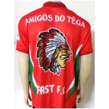 onde encontro camisa de futebol torcida Zona Norte