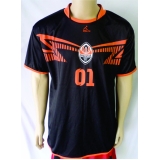 onde encontro camisa de time de futebol personalizada Jardim Iguatemi