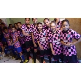 onde vende uniformes de futebol feminino personalizados Jardim Paulista