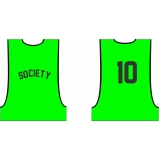 orçamento de colete de futebol society Anália Franco