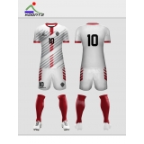 orçamento de uniformes de futebol criar Guaianases