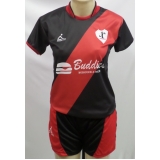 orçamento de uniformes de futebol feminino Jardim Marajoara