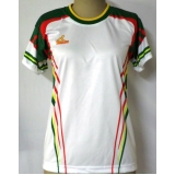 quanto custa camisa de futebol feminino personalizada Jardim Paulista