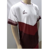 quanto custa camisa de futebol para personalizar José Bonifácio