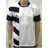 quanto custa camisa de futebol personalizada barata Ponte Rasa