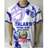 quanto custa camisa de futebol torcida Alto de Pinheiros