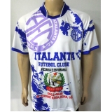 quanto custa camisa de futebol torcida Jardim Paulistano