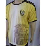 quanto custa camisa futebol brasil personalizada Alphaville Industrial