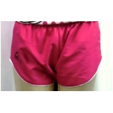 short futebol feminino Engenheiro Goulart