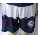 short para futebol de salão preço Perdizes