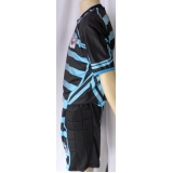 shorts futebol de goleiro Campo Grande