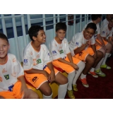 shorts futebol infantil Pirituba