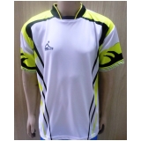 uniforme de futebol a venda Parque São Rafael