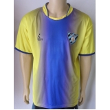 uniforme de futebol degrade ARUJÁ