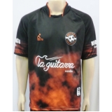 uniforme de futebol diferentes Vila Esperança