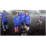 uniforme de futebol feminino personalizados Vila Esperança