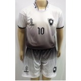 uniformes de futebol completo valor Parque São Lucas