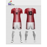 uniformes de futebol criar local Jardins