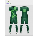 uniformes de futebol criar Cachoeirinha