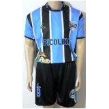 uniformes de futebol de campo valor Jockey Clube