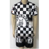 uniformes de futebol de salão Pirapora do Bom Jesus