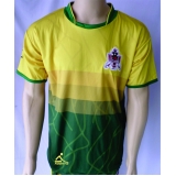 uniformes de futebol diferentes Taboão da Serra