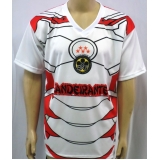 uniformes de futebol futsal local Alphaville