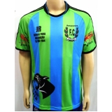 uniformes de futebol futsal valor Guaianases