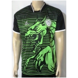 uniformes de futebol futsal Campo Belo