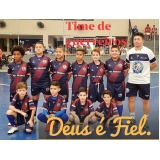 uniformes de futebol infantil personalizado São Bernardo do Campo