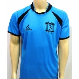 uniformes de futebol infantil Tucuruvi