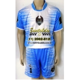 uniformes de futebol para goleiro Itaquera