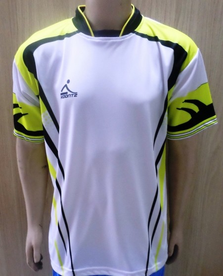 Uniforme de Futebol a Venda José Bonifácio - Uniformes de Futebol Futsal