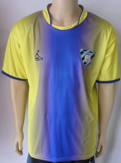 Uniforme de Futebol Degrade Vila Andrade - Uniformes de Futebol Completo