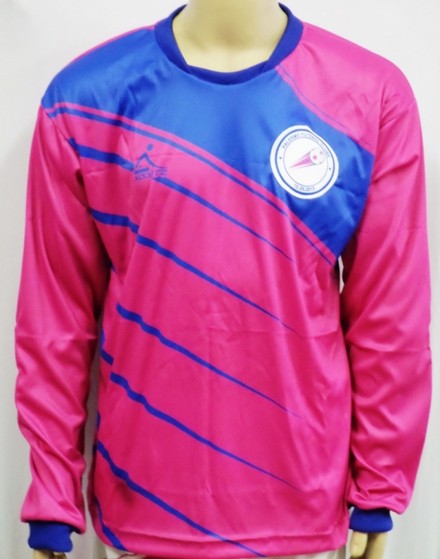 Uniforme de Futebol para Goleiro Valor Cajamar - Uniformes de Futebol de Campo